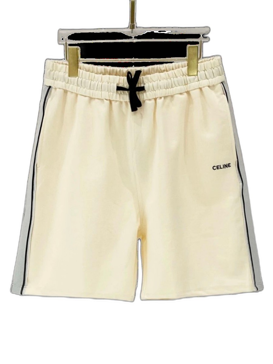 Celine Shorts