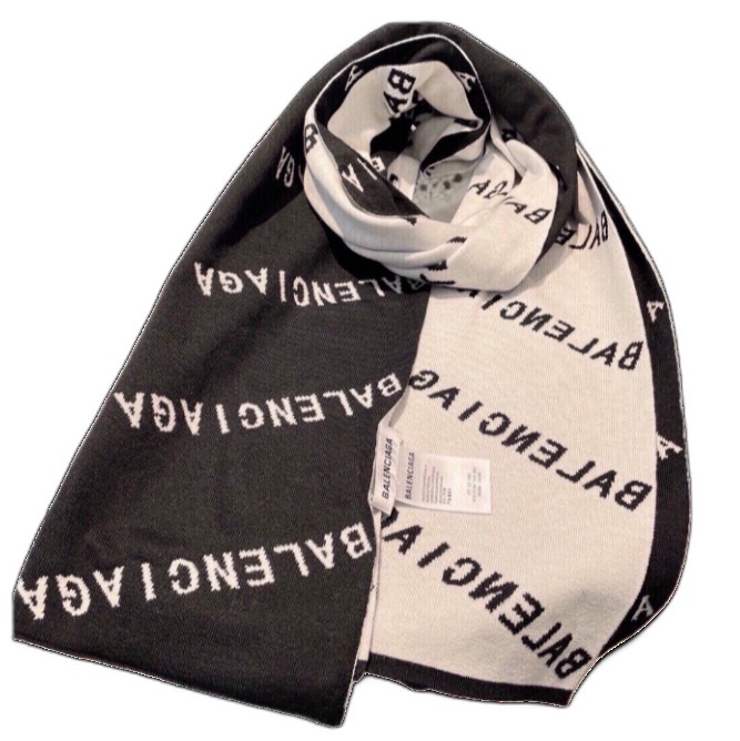 Balenciaga Scarf
