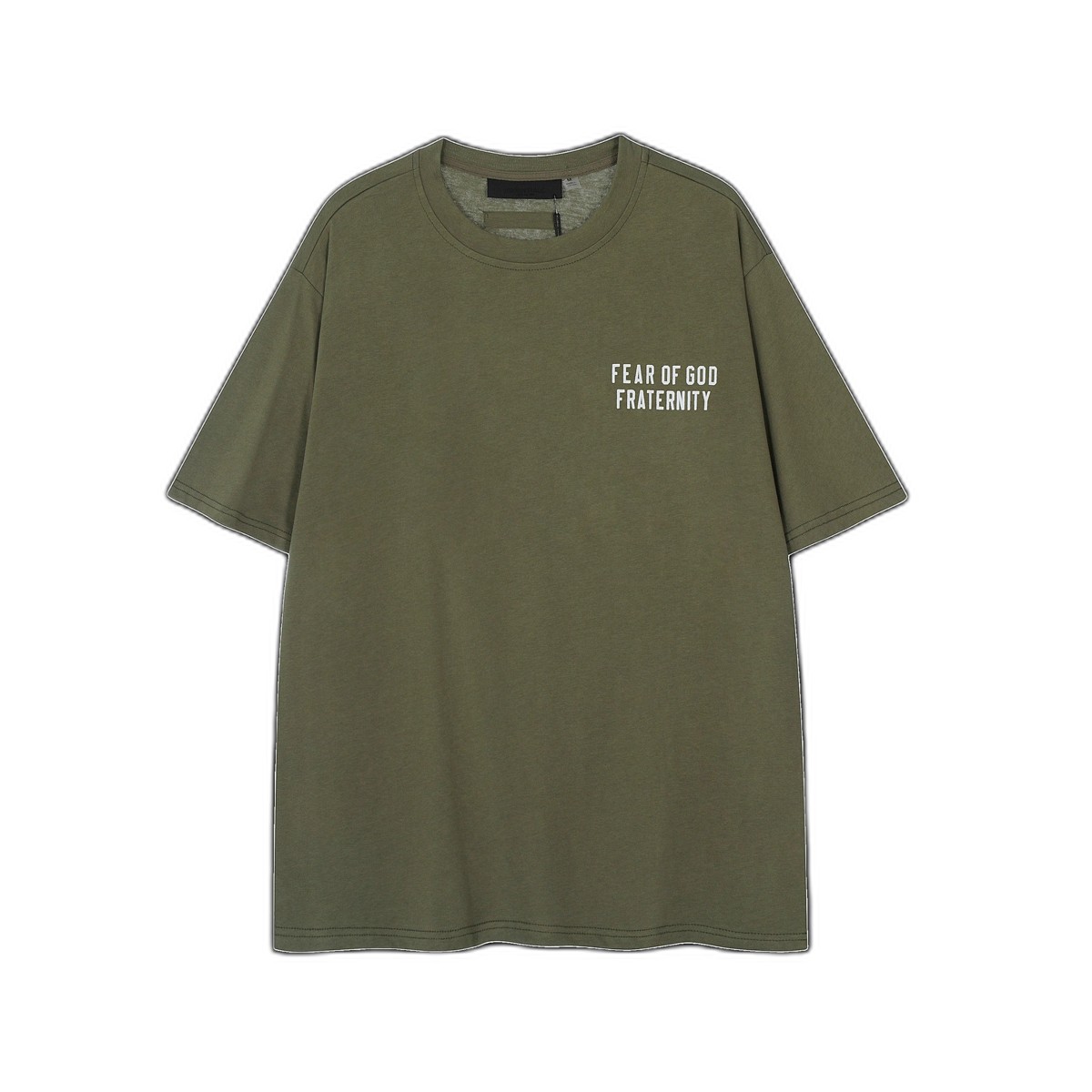 Essentials Tee