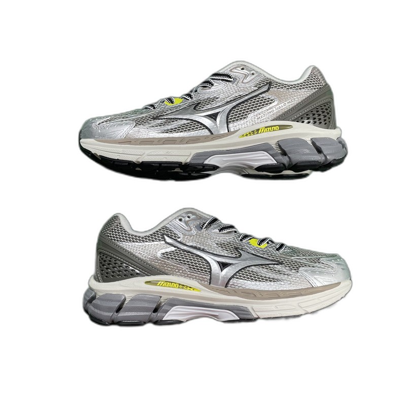 Mizuno Halo Mix