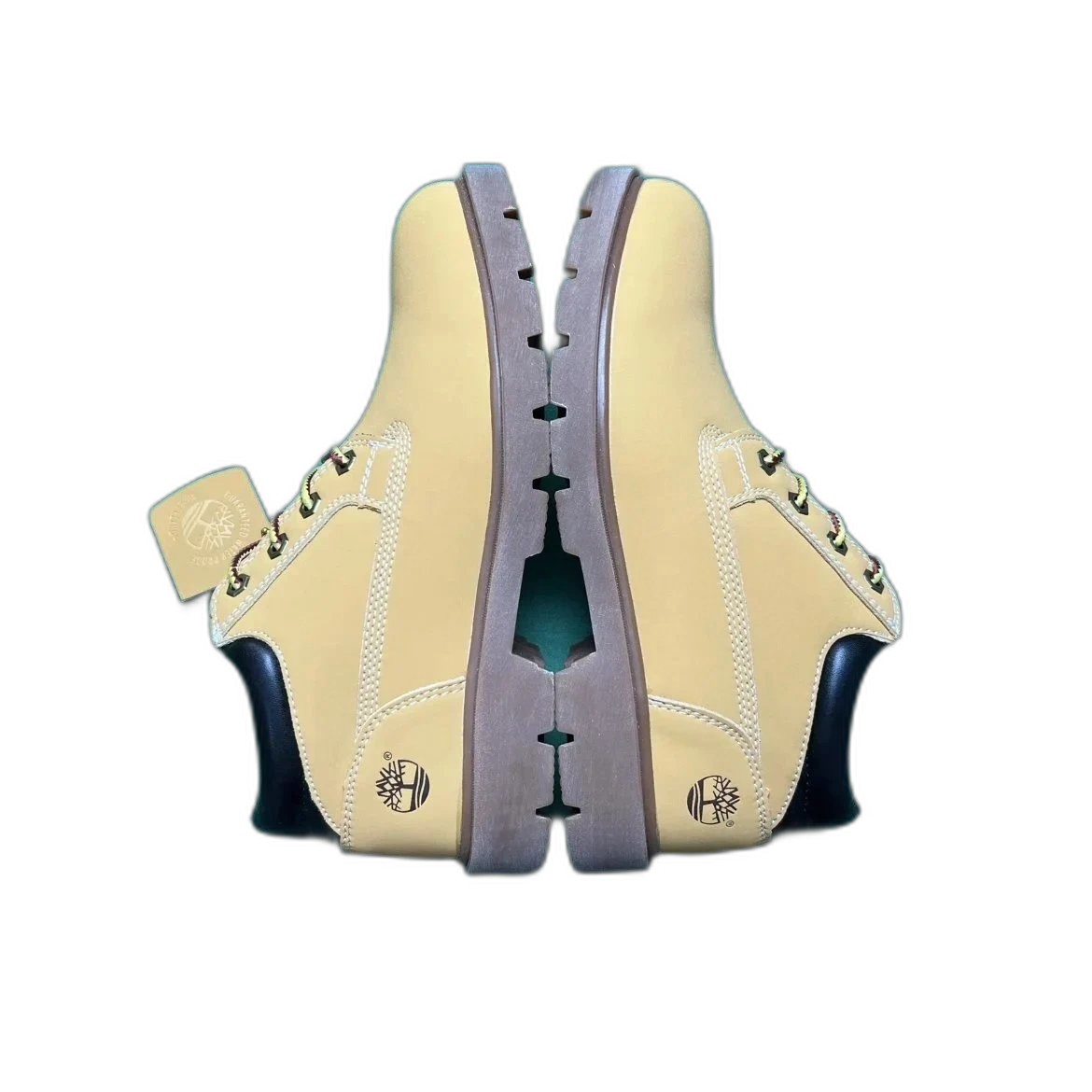 Timberland