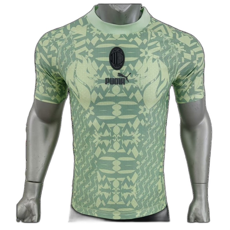 2425AC Special Edition Jersey Player Version