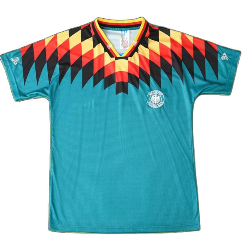 1994 season Germany away retro Fan version