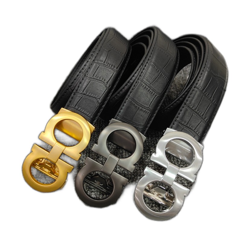Ferragamo Belt