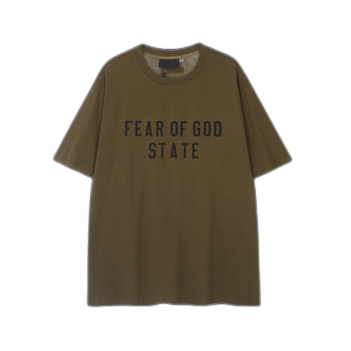 Essentials Tee
