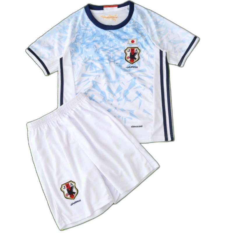 1617 season Japan away retro Kids kit