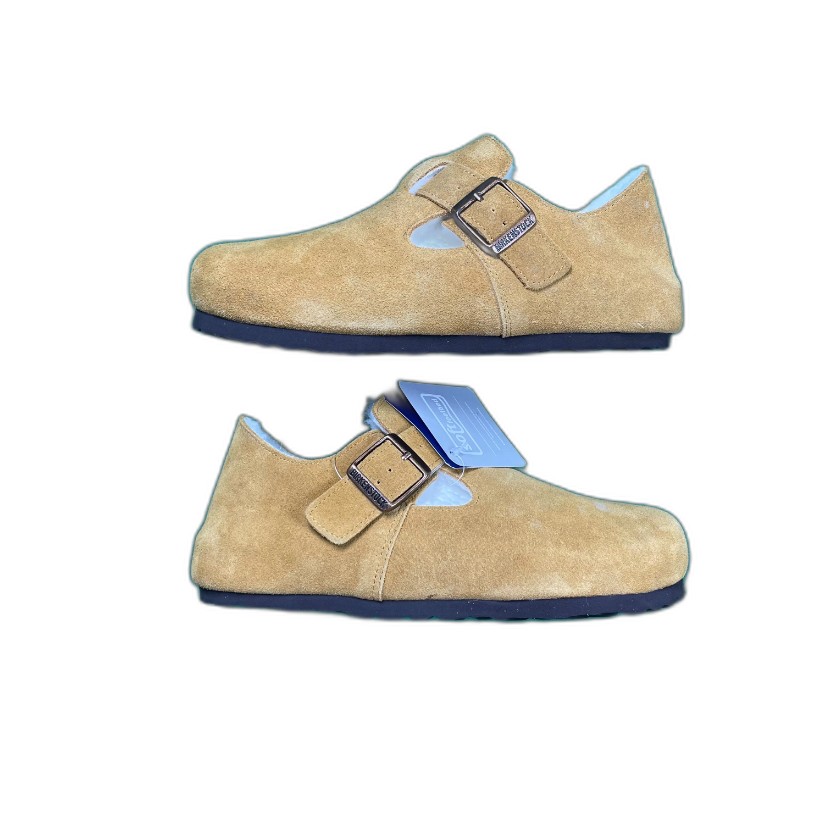 Birkenstock London Shearling