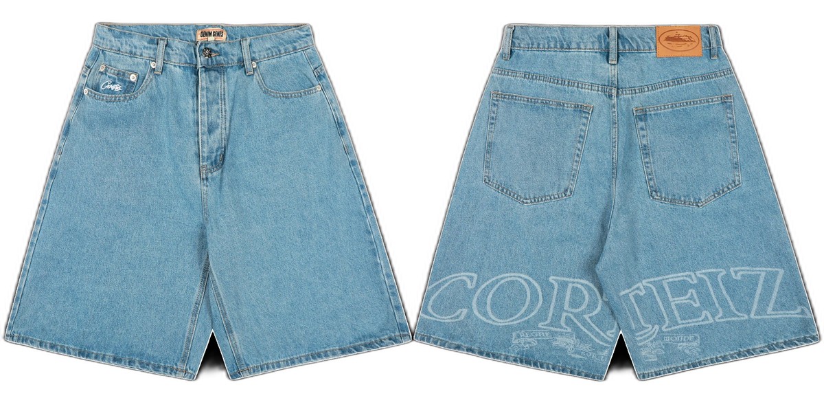 Corteiz Shorts