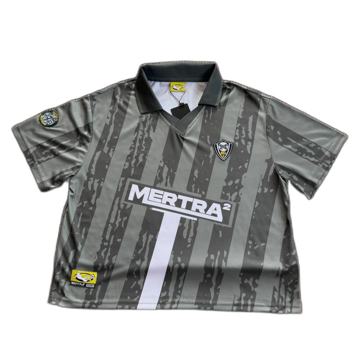 Mertra Tee