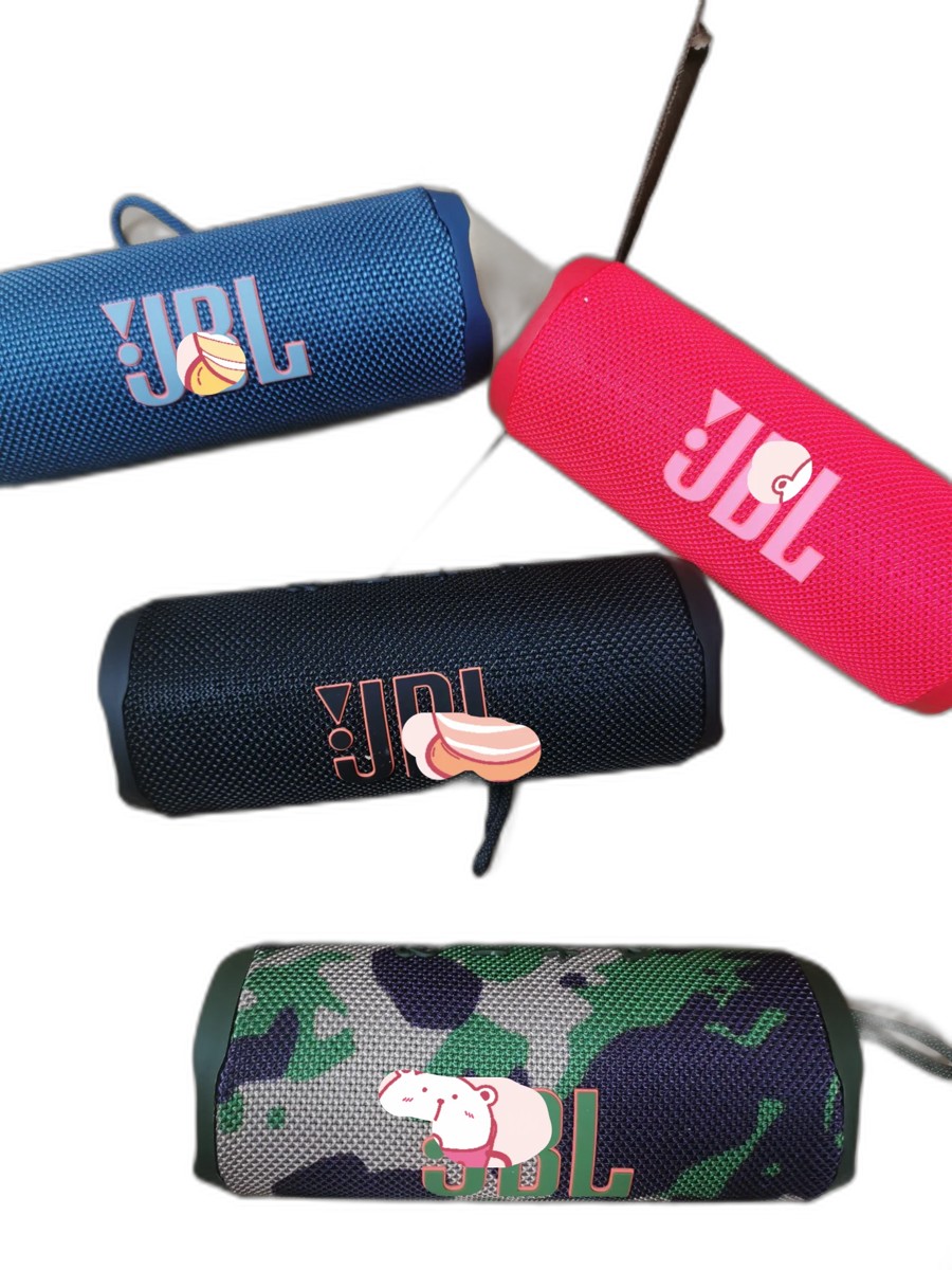 Jbl Flip 6