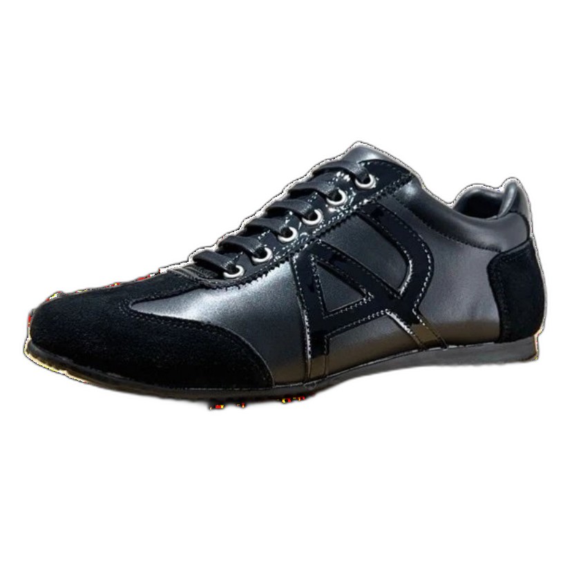 Armani Shoes