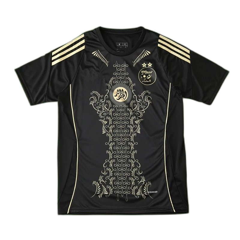 2425 season Algeria Concept version Fan version