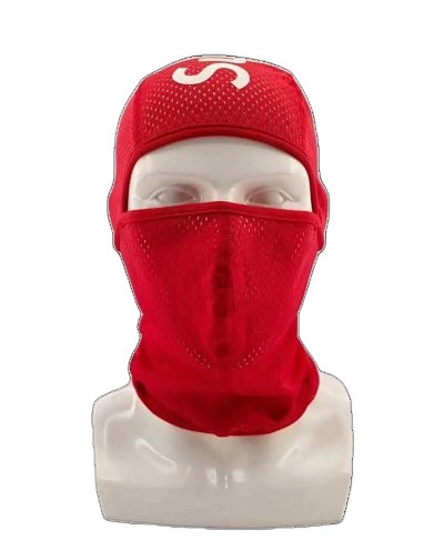 Supreme Mask
