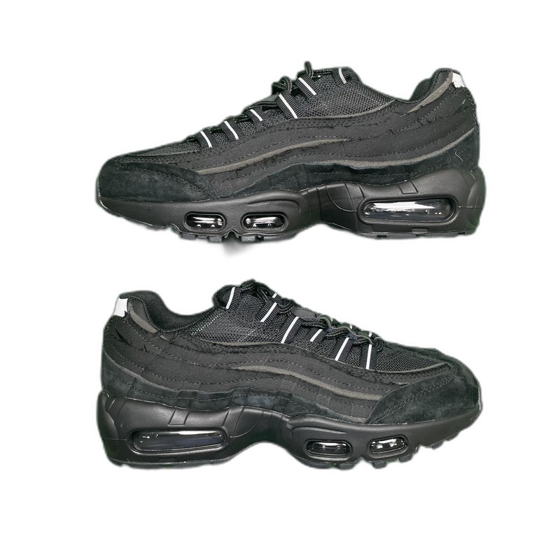 CDG x Nike Air Max 95