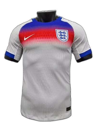 2526 Season England player jersey
