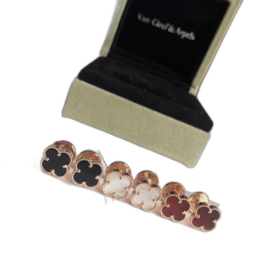 Van Cleef & Arpels Earring
