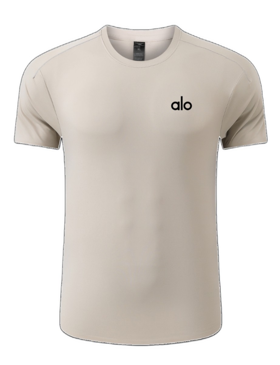 Alo Tee