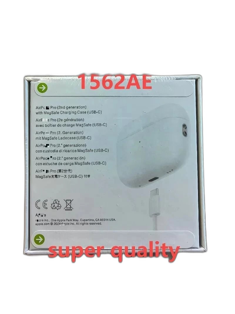Airpods Pro2 1562AE