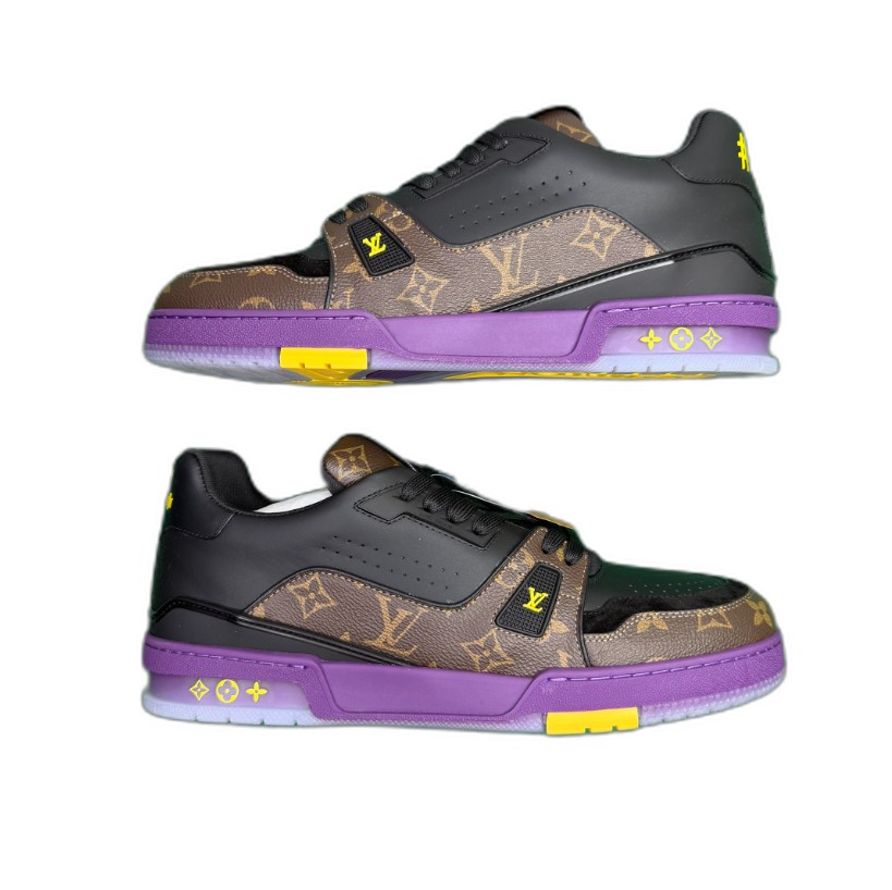 Louis Vuitton Trainer