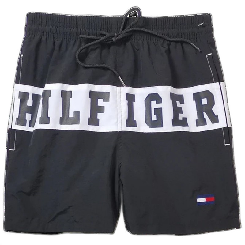 Tommy Shorts
