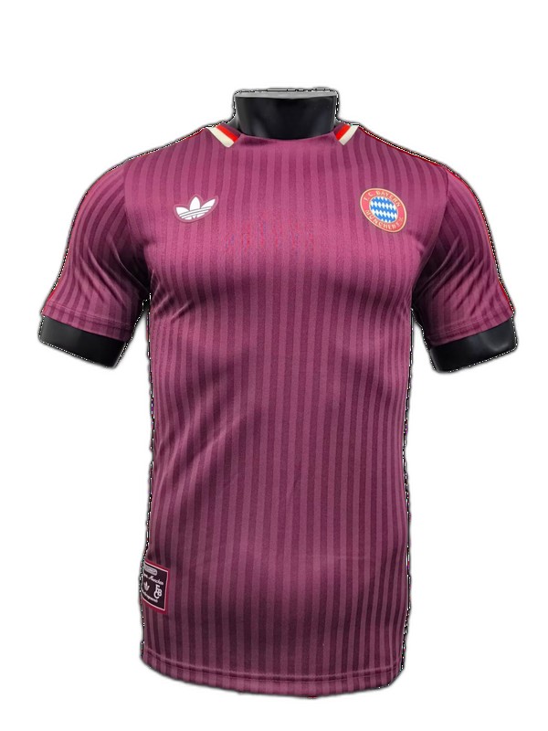 Bayern Munich Special Edition Jersey Player Version