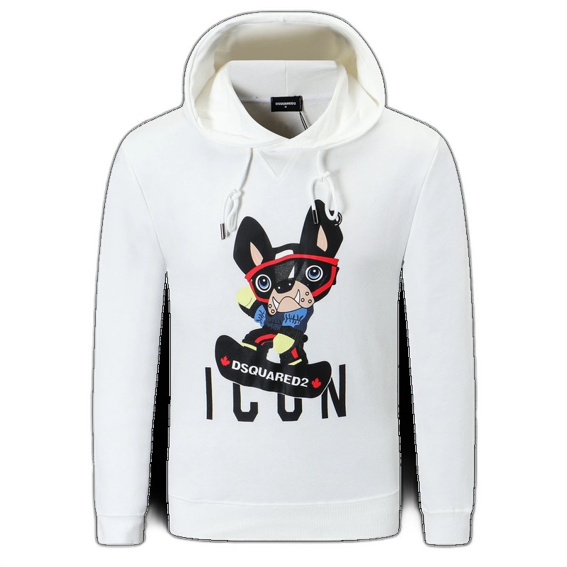Dsquared2 Hoodie