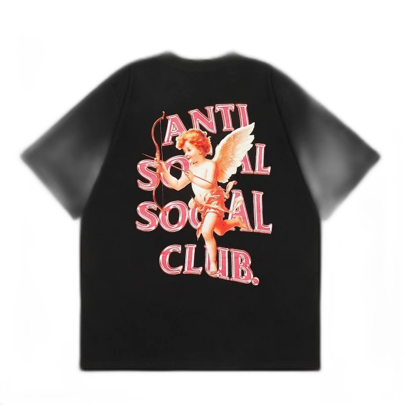 ASSC Tee