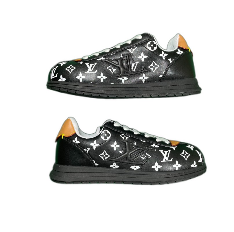 Louis Vuitton x Nigo Buttersoft FW25