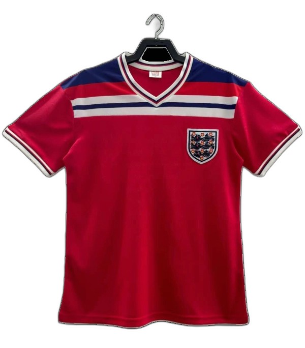 1982 season England away retro Fan version