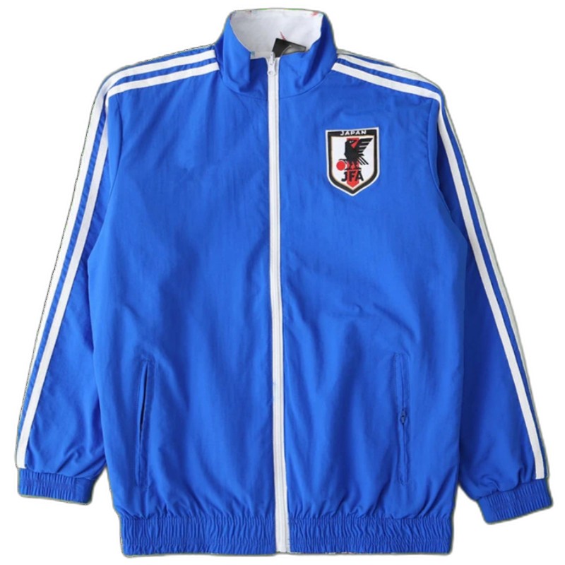 2425 Japan Wear on both sides windbreaker
