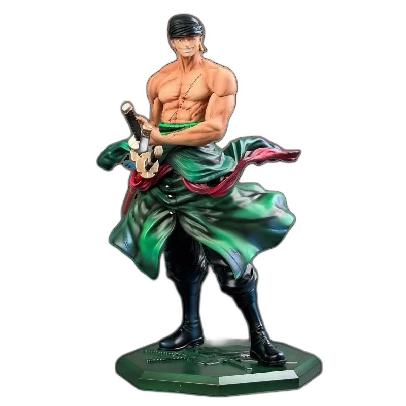 Figurines [One Piece]