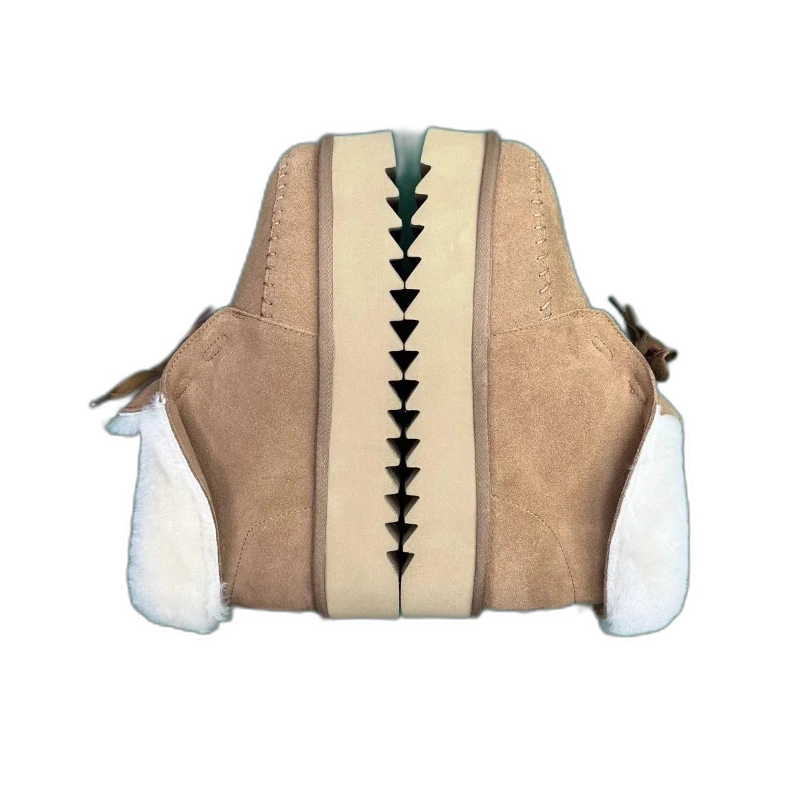UGG Kallen Platform