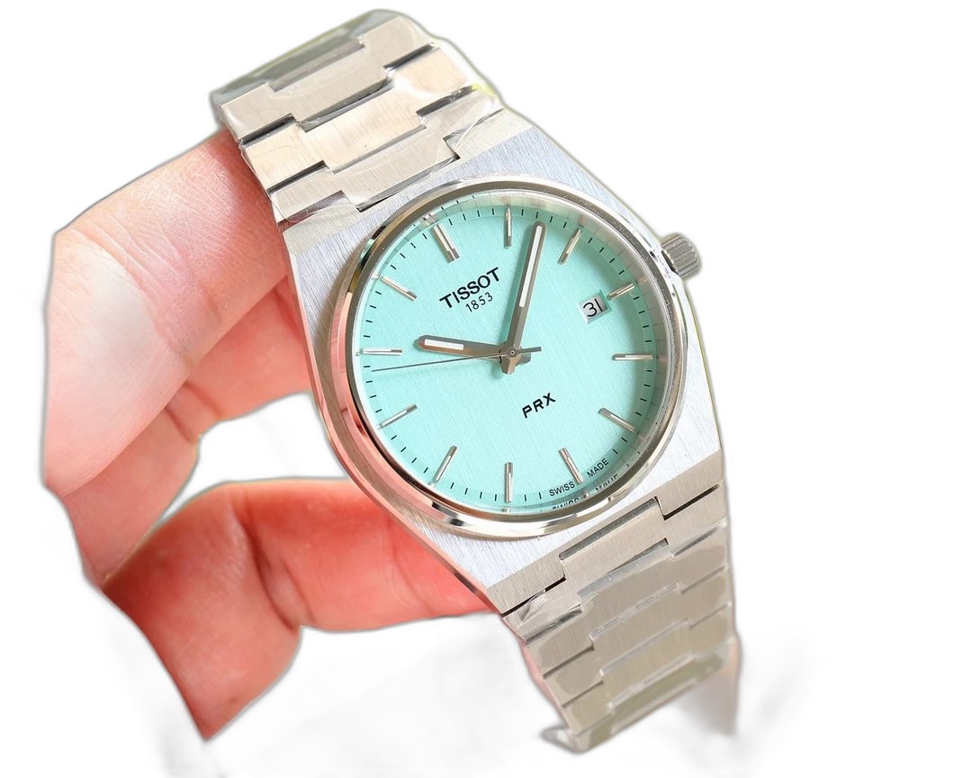 Tissot