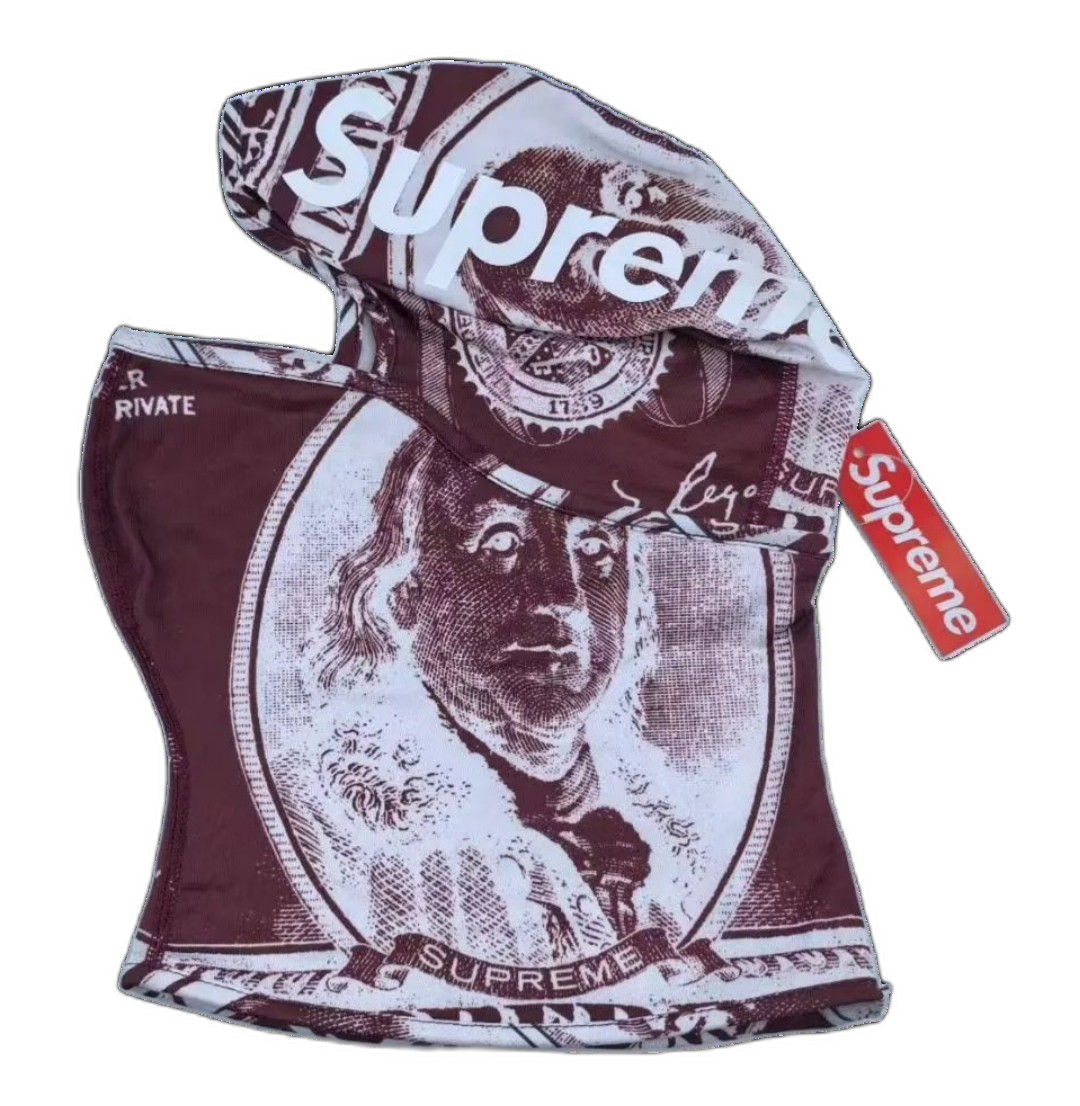 Supreme Mask