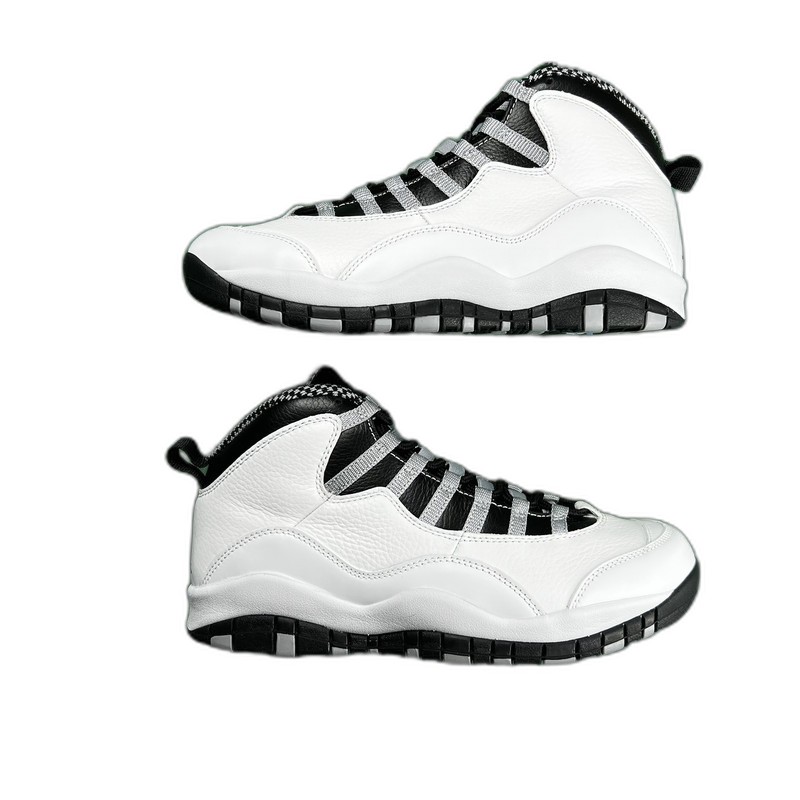 Jordan Air Jordan 10 OG“Steel”