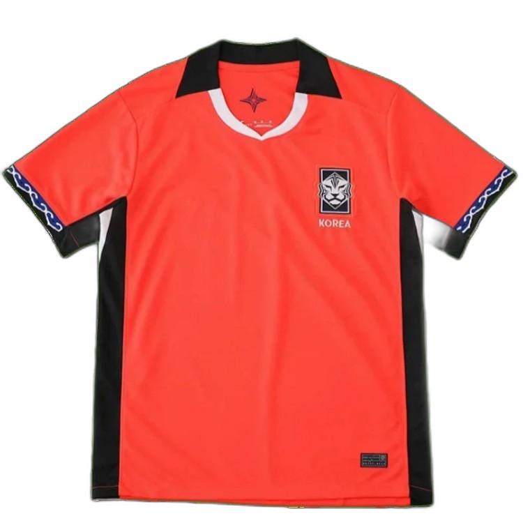 2526 season Republic of Korea home Fan version