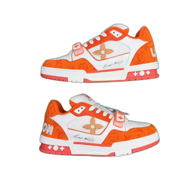 Louis Vuitton Trainer