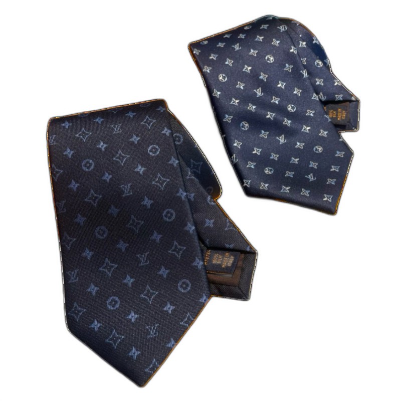 Louis Vuitton Tie