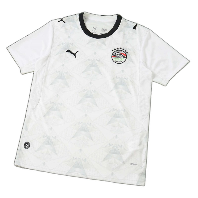 2627 Egypt home Fan version