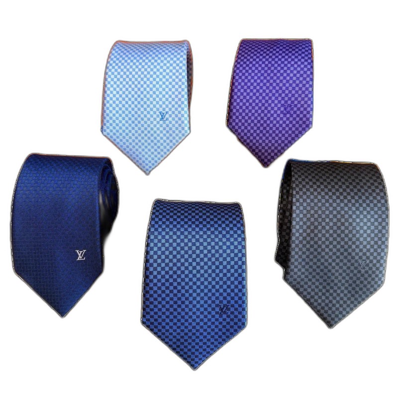 Louis Vuitton Tie