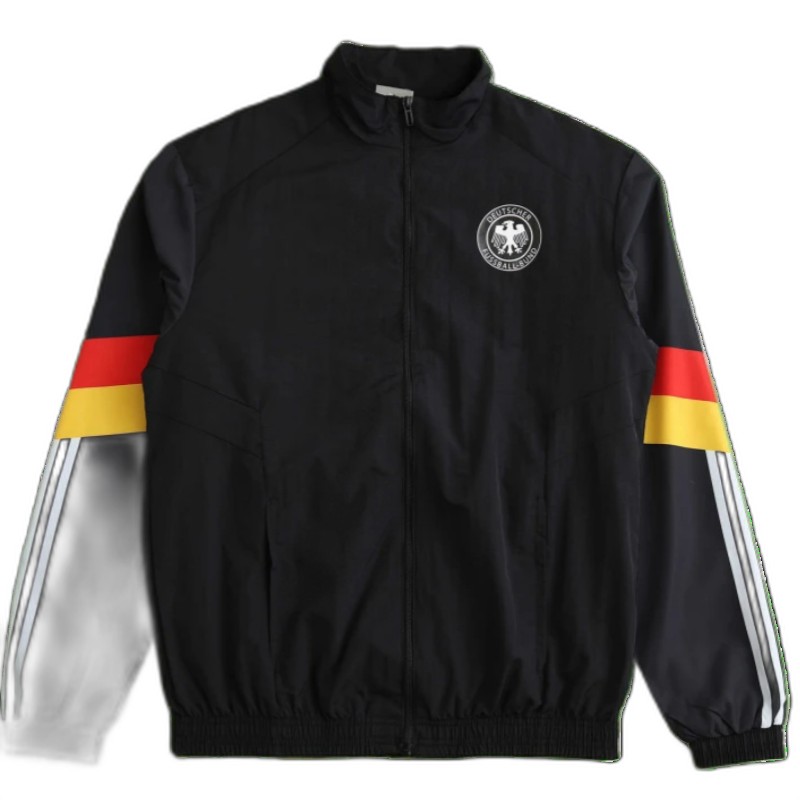 2024 UEFA Germany Training jacket