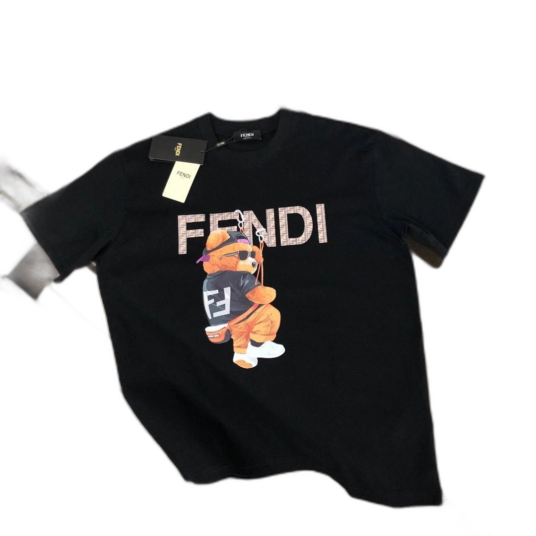Fendi Tee