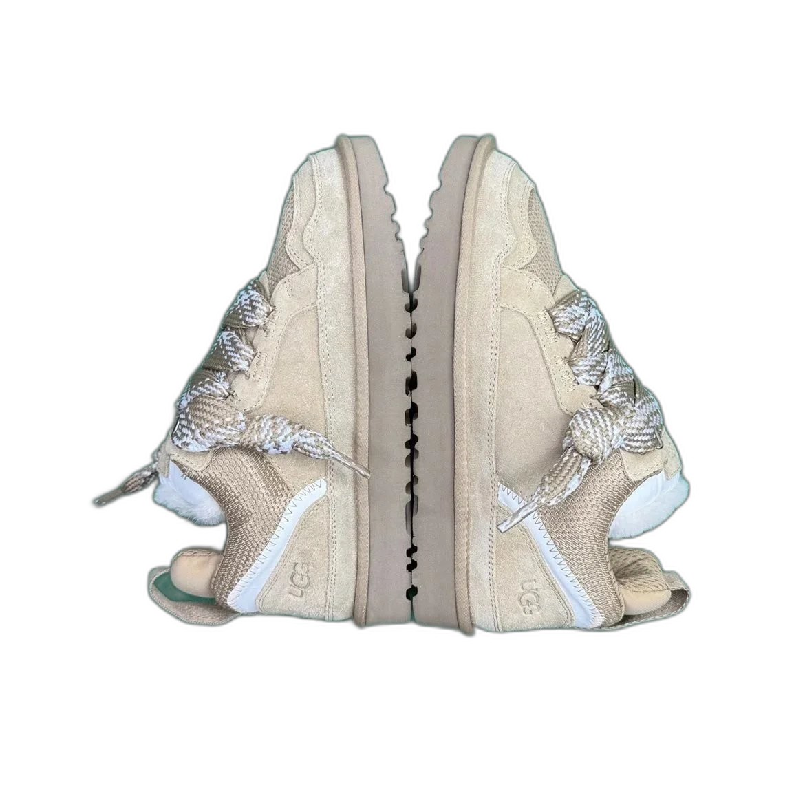 UGG Lowmel Sneaker