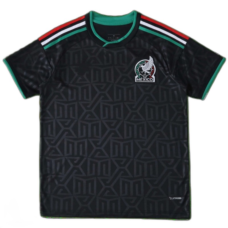 2526 season Mexico Concept version Fan version