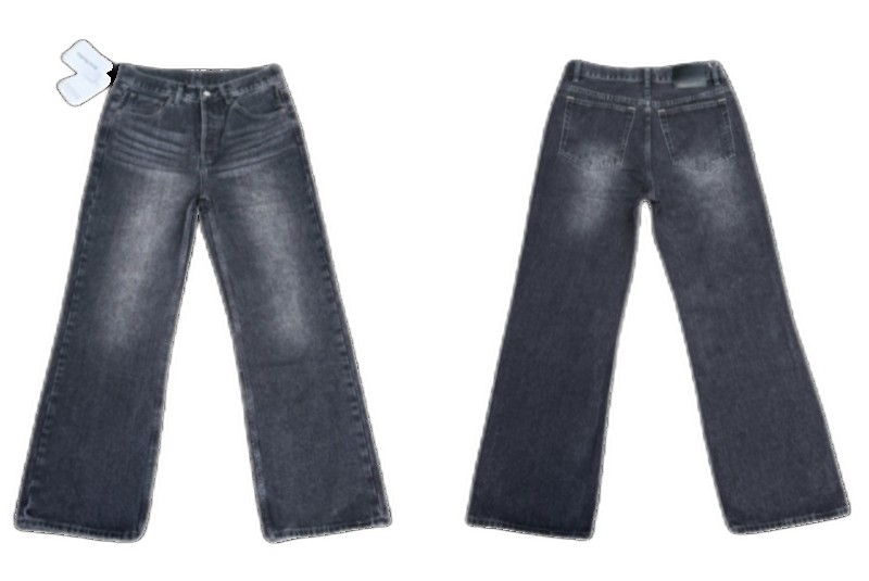 Acne Studios Jeans