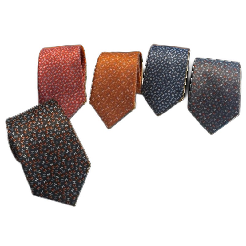 Hermes Tie