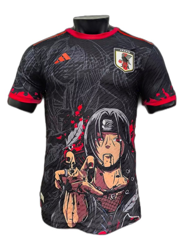 Japanese special edition jersey, player version