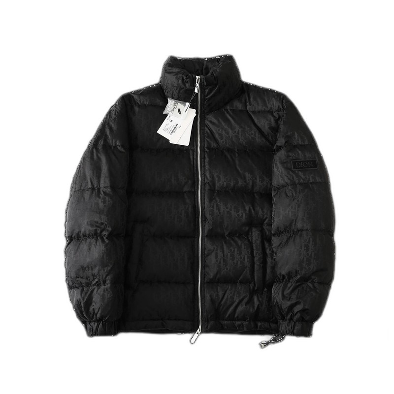 Dior Down Jacket