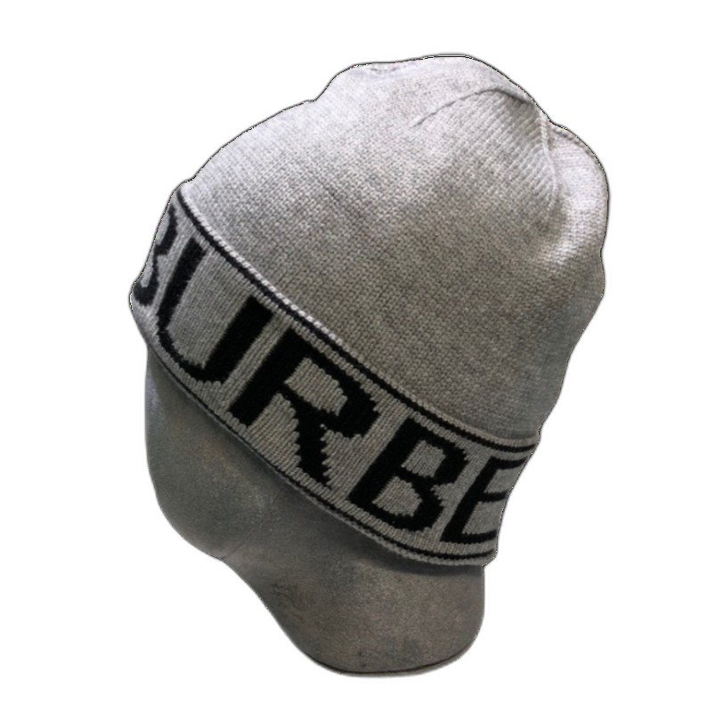 Burberry Knitted Hat
