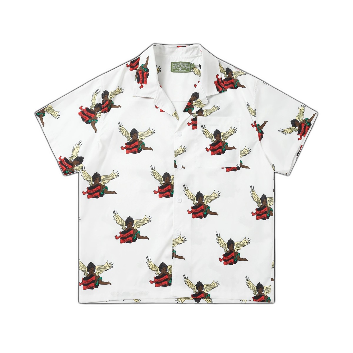 Denim Tears Shirt